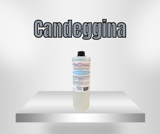 Candeggina liquida