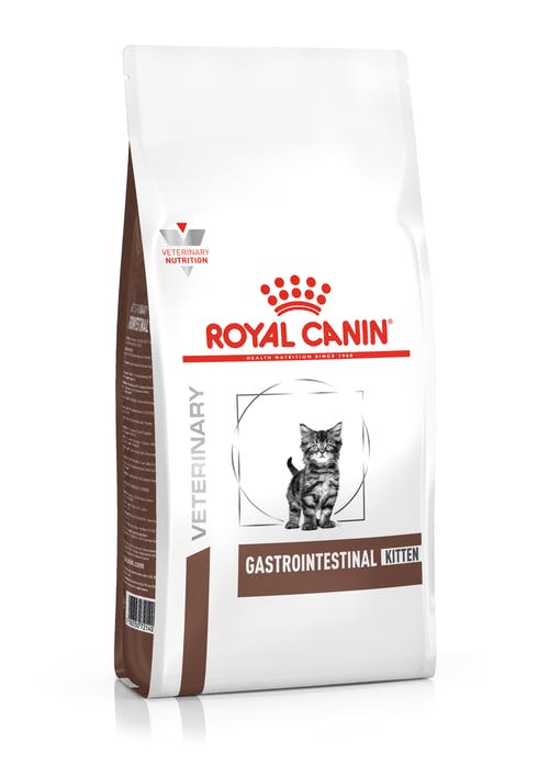 Gastrointestinal Kitten 400gr