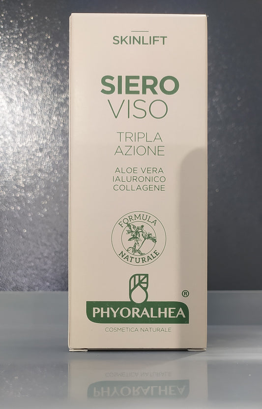 PHYROALHEA SIERO VISO 30ML