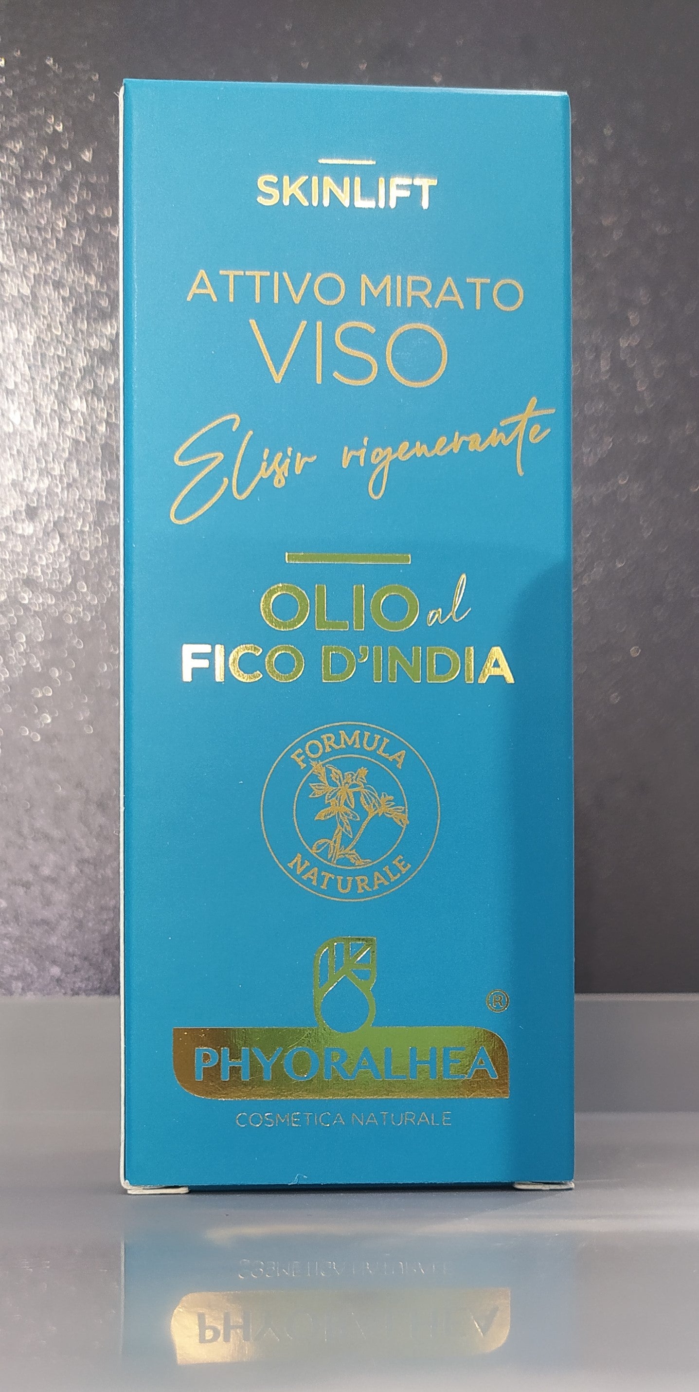 PHYROALHEA OLIO AL FICO D'INDIA 30ML