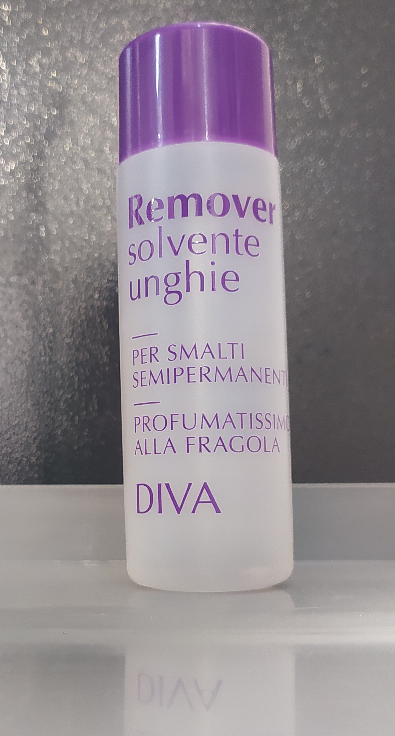 SOLVENTE REMOVER 125ML