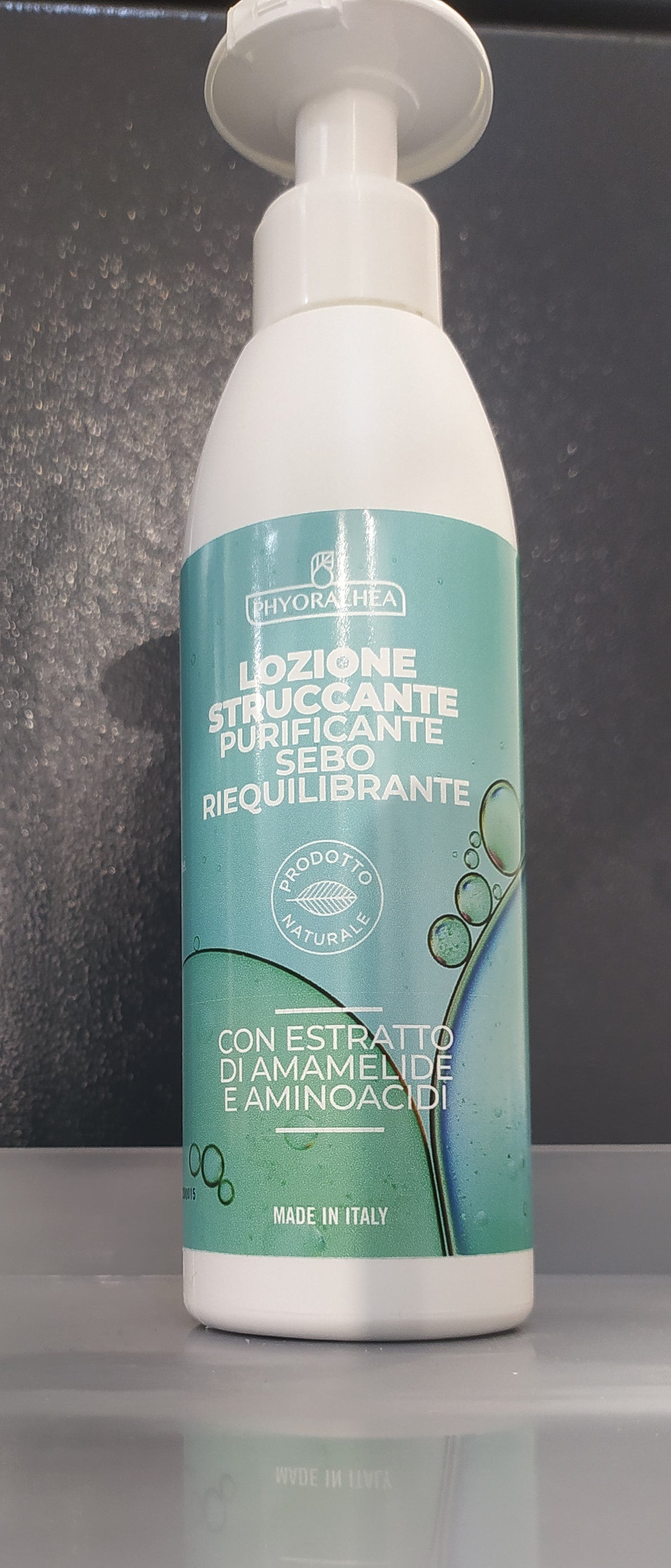 PHYROALHEA LOZIONE STRUCCANTE 200ML