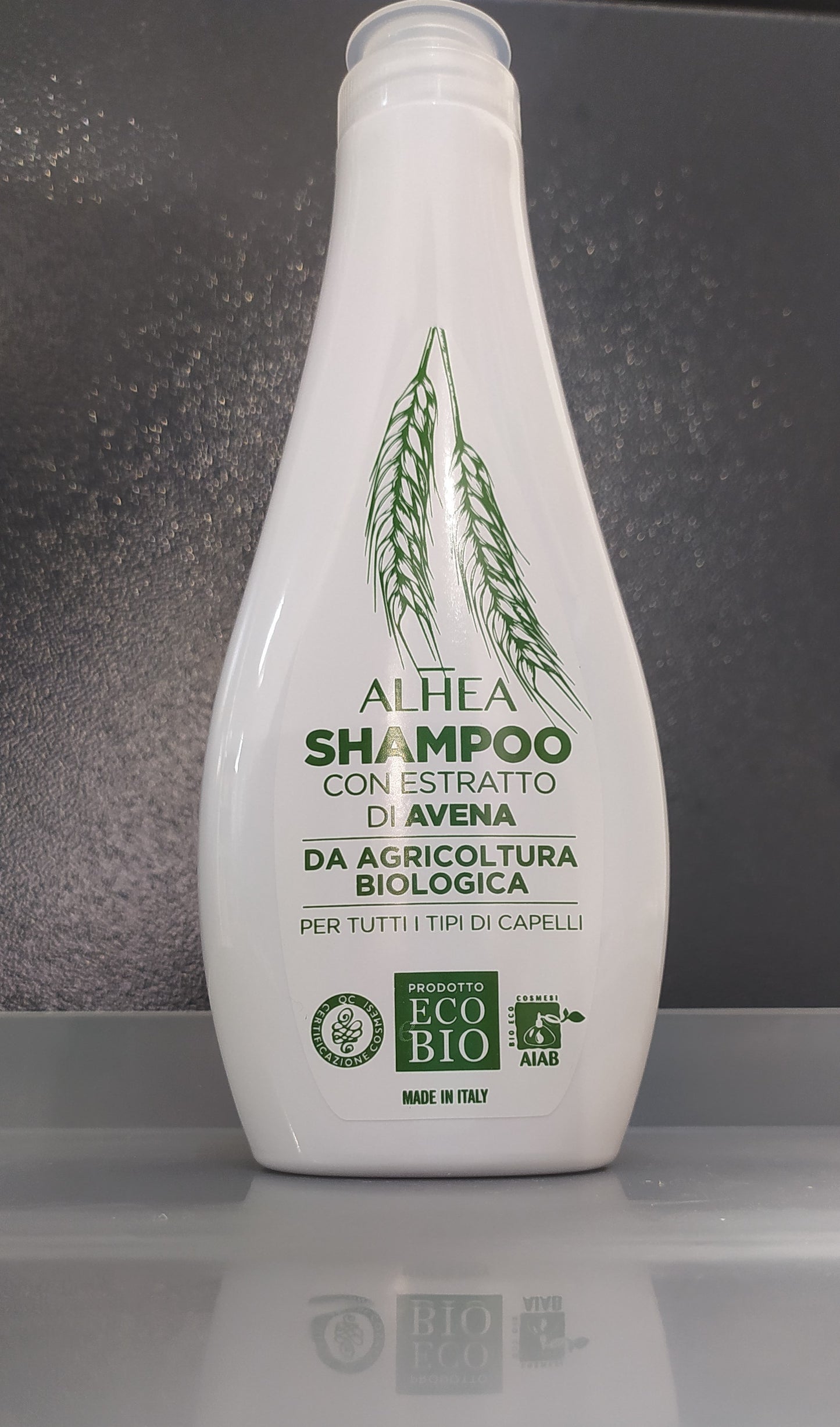 ALHEA SHAMPOO CAPELLI NORMALI 250ML