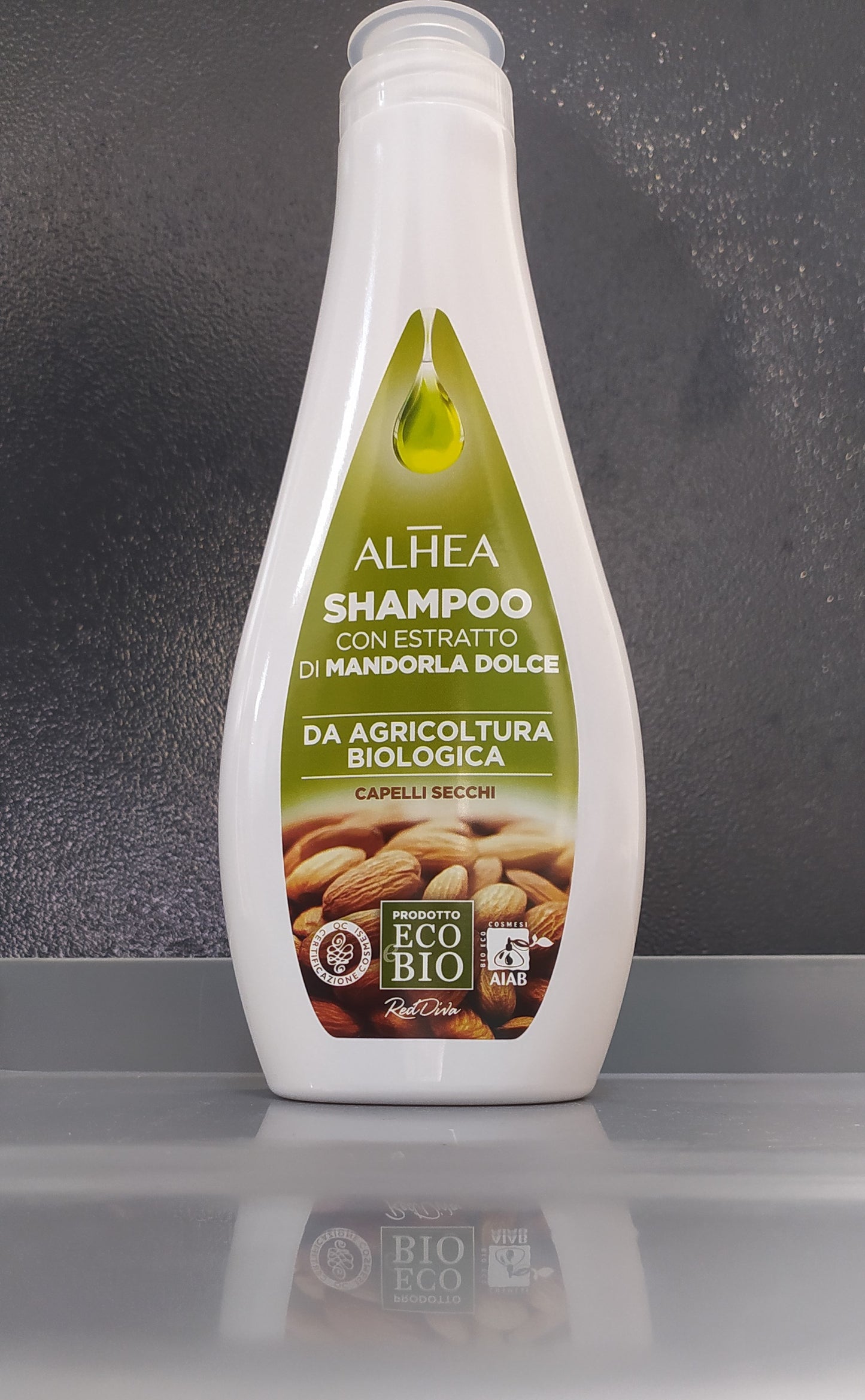 ALHEA SHAMPOO CAPELLI SECCHI 250ML