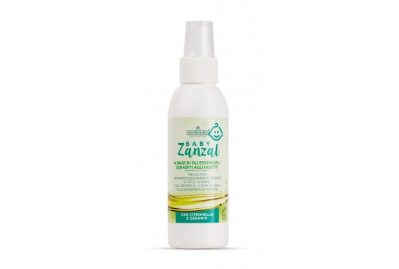 ZANZAL BABY SPRAY 100ML