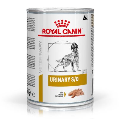 Royal Canin Urinary S/O 410gr