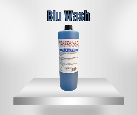 Blu Wash
