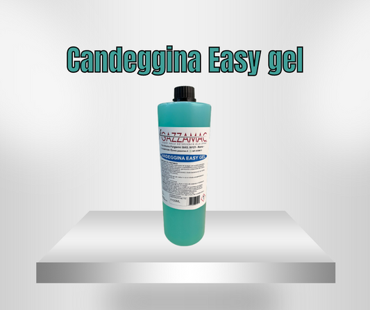 Candeggina Easy Gel