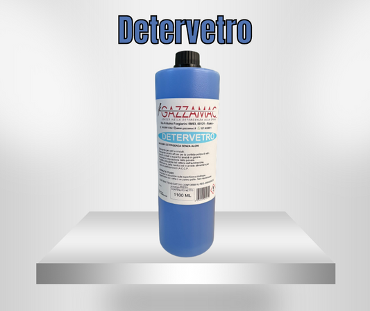 Detervetro