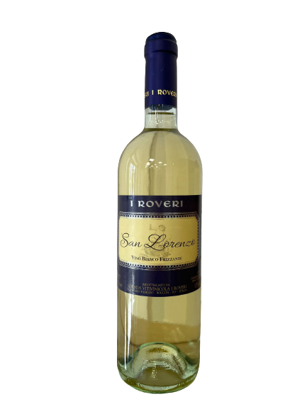 Vino Bianco San Lorenzo