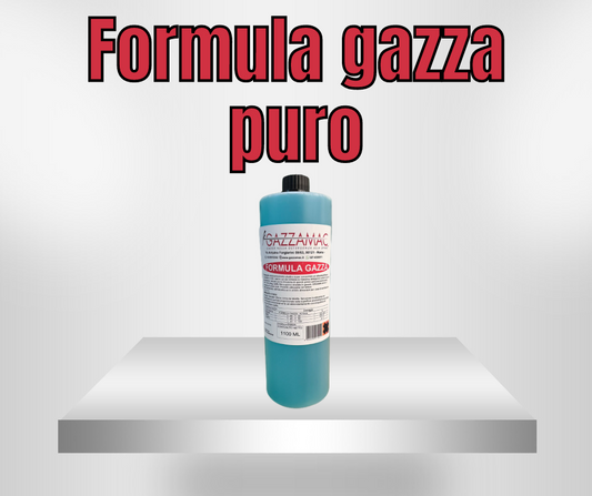 Formula Gazza Puro