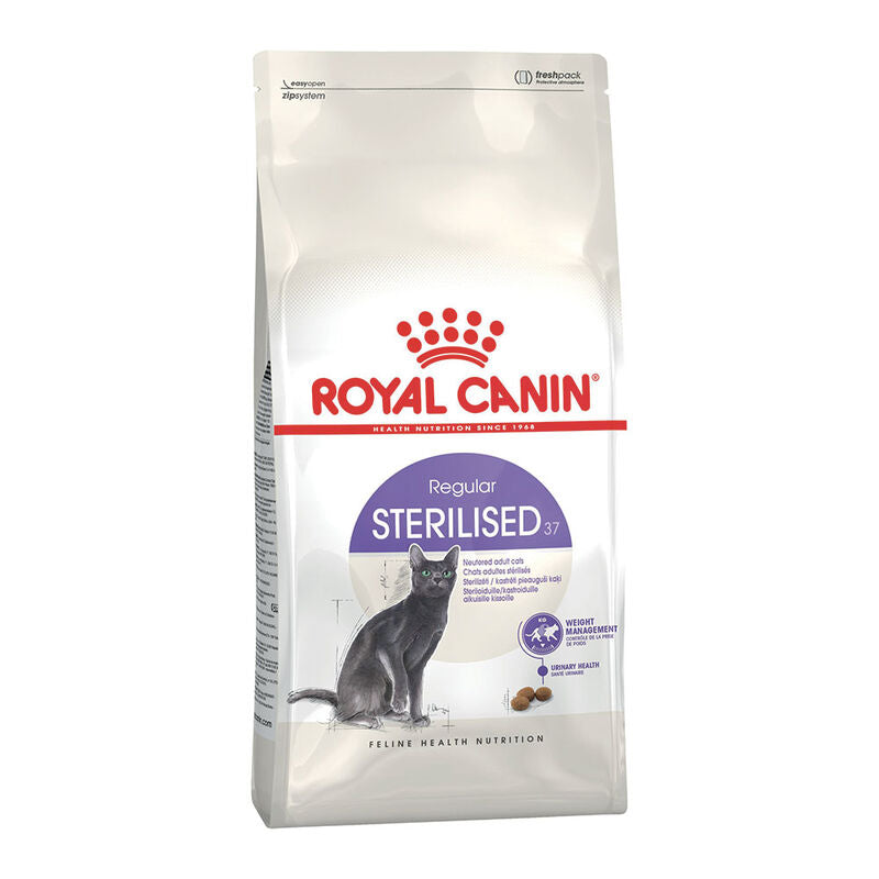 Royal Canin Cat Adult Sterilised 400 gr