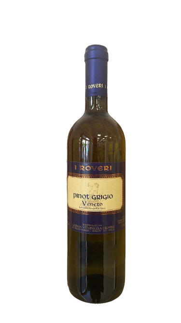 Vino Bianco Pinot Grigio