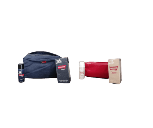 Carrera Beauty Case Gift