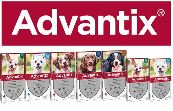 Advantix Spot-On per cani