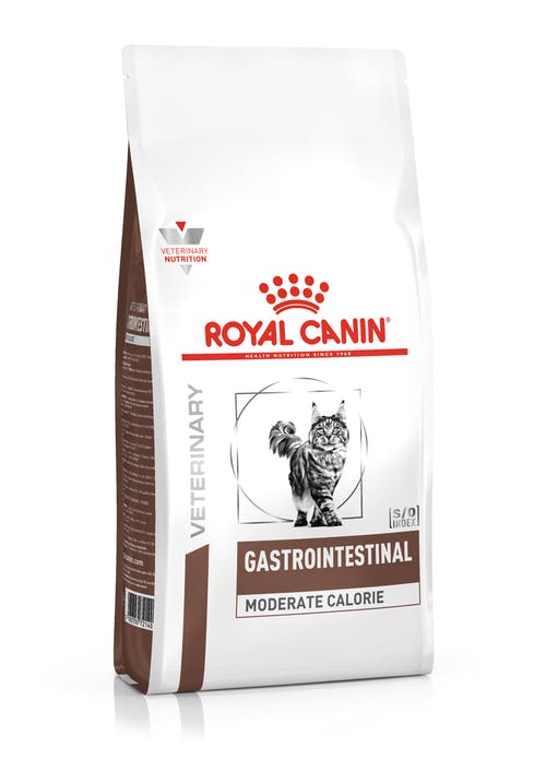 Gastrointestinal Moderate Calorie 400gr
